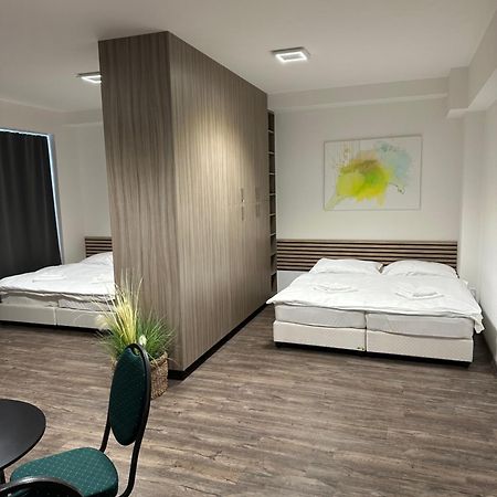 111Apartments Кошице Екстериор снимка