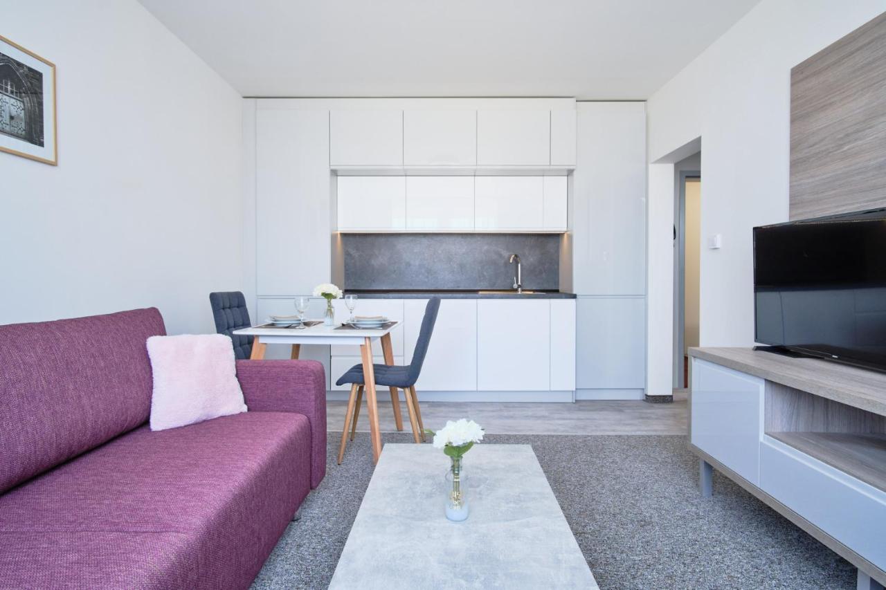 111Apartments Кошице Екстериор снимка