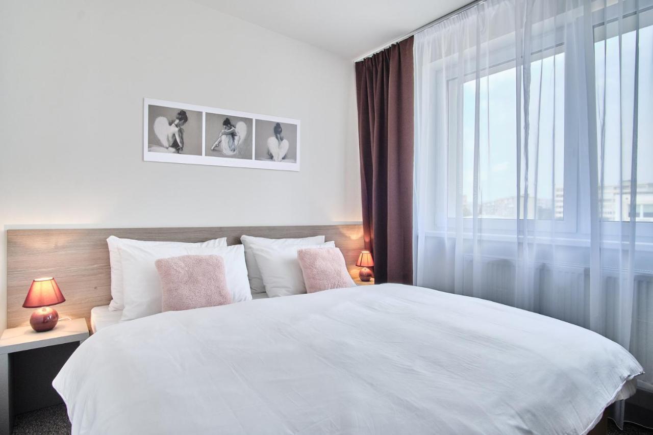111Apartments Кошице Екстериор снимка