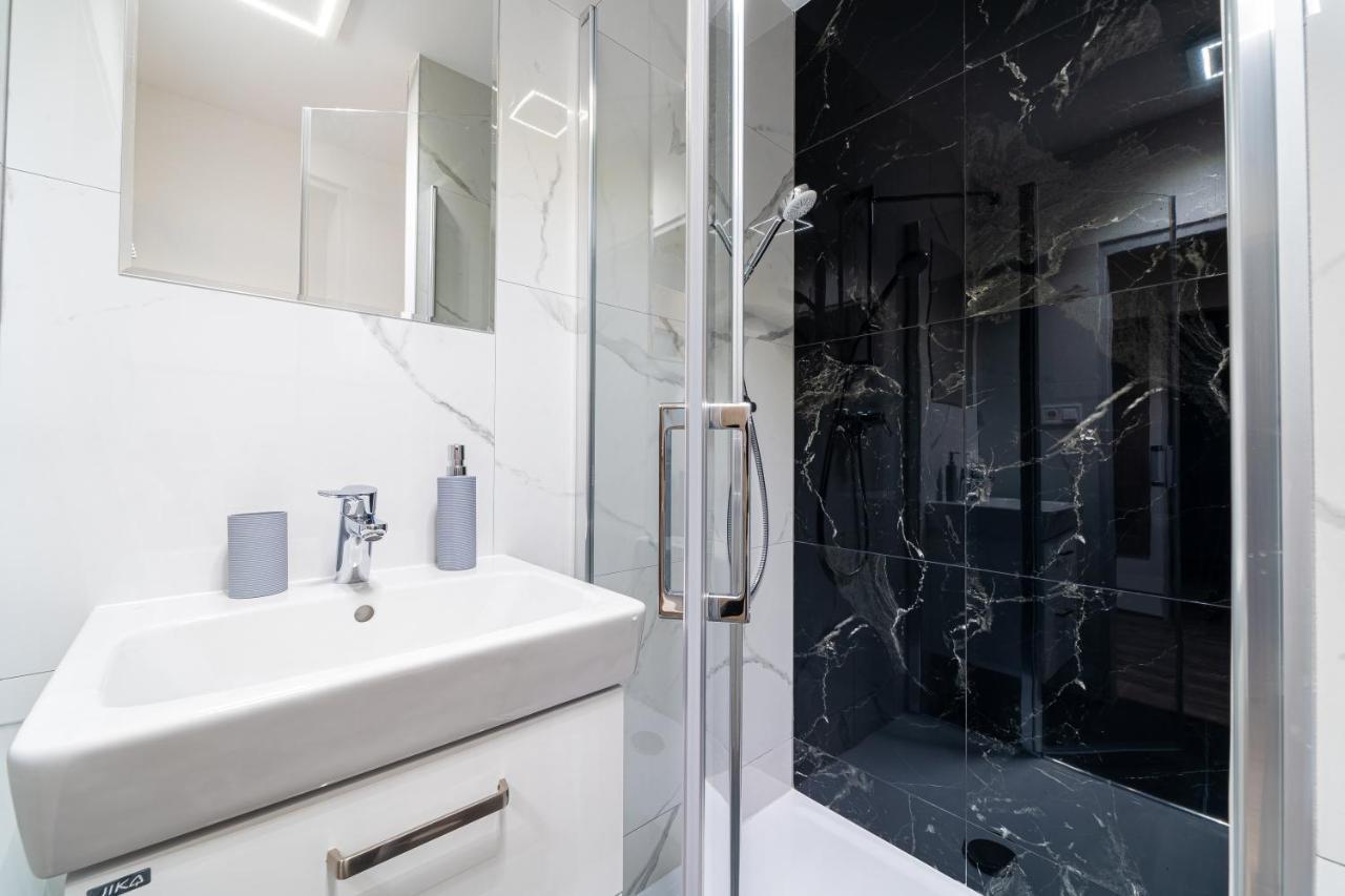 111Apartments Кошице Екстериор снимка