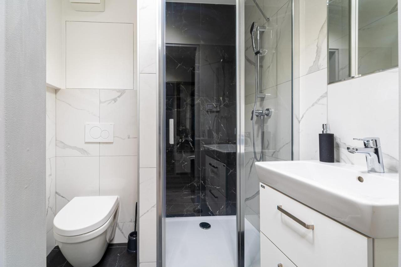 111Apartments Кошице Екстериор снимка