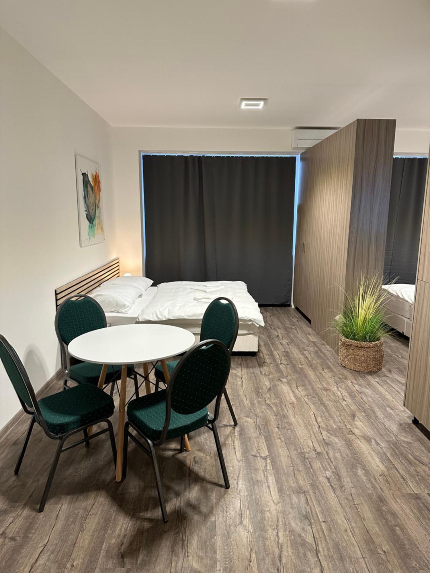 111Apartments Кошице Екстериор снимка