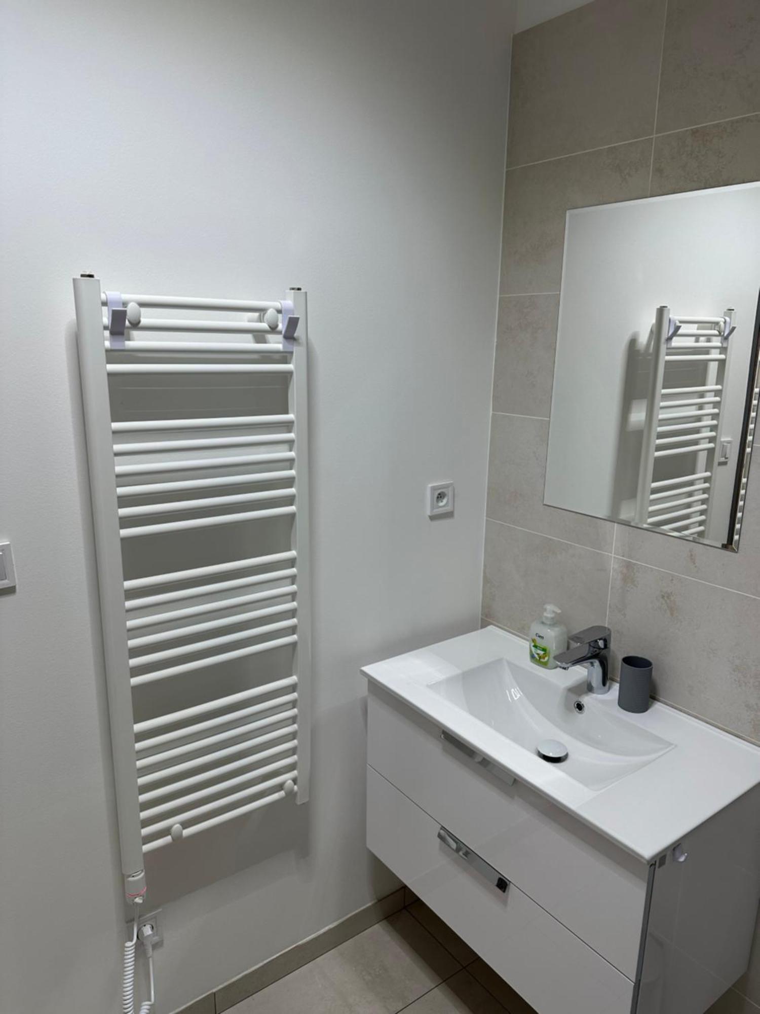 111Apartments Кошице Екстериор снимка