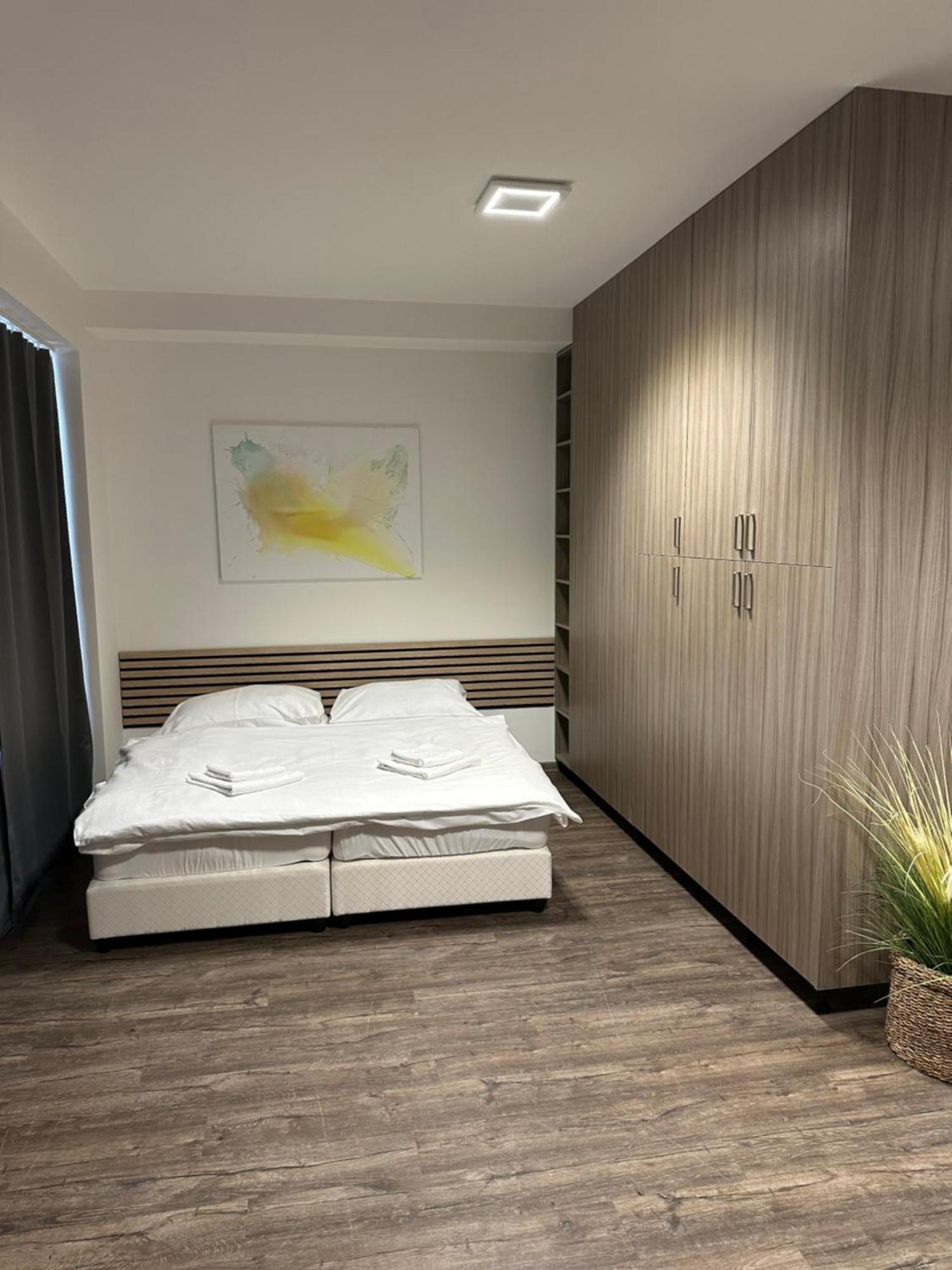 111Apartments Кошице Екстериор снимка